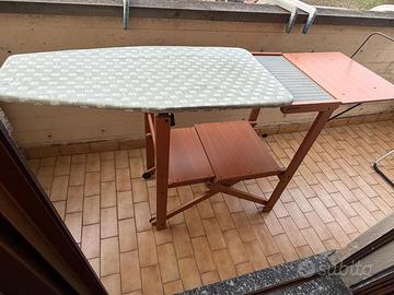 Asse da stiro Fopapedretti