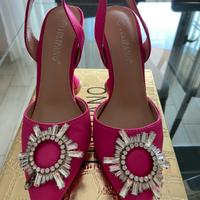 Scarpa sandalo gioiello