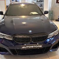 Bmw M 340d 48V xDrive Touring