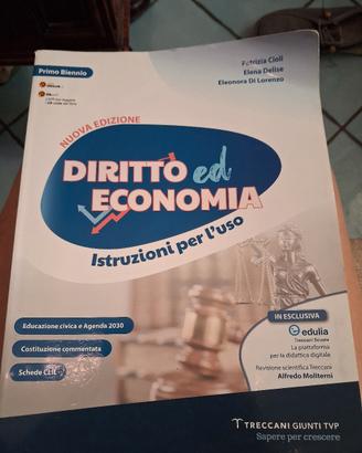 Libro scolastico