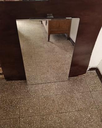 SPECCHIO BAGNO 