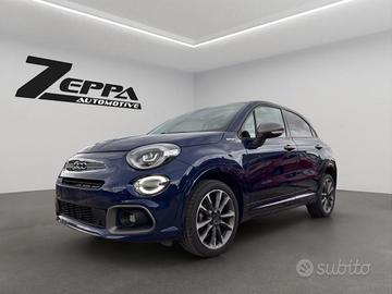 FIAT 500X 1.3 MultiJet 95 CV Sport