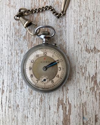 Orologio da taschino