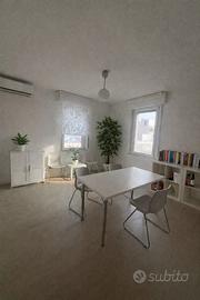 Studio/ufficio zona ospedale
