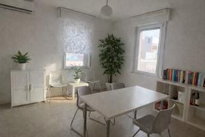 Studio/ufficio zona ospedale
