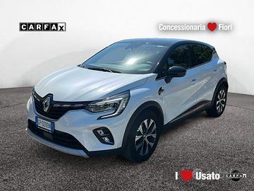 Renault Captur II 2019 1.0 tce Intens Gpl 100...