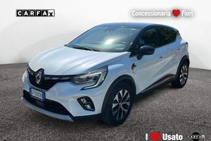 Renault Captur II 2019 1.0 tce Intens Gpl 100...