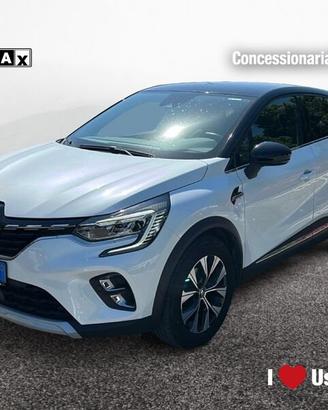 Renault Captur II 2019 1.0 tce Intens Gpl 100...