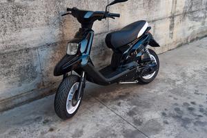 Yamaha booster bw's 50