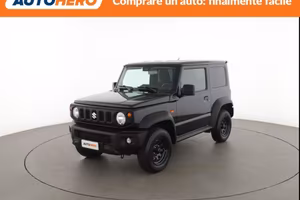 SUZUKI Jimny XG35907