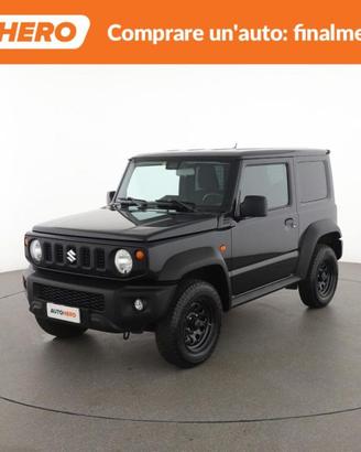 SUZUKI Jimny XG35907