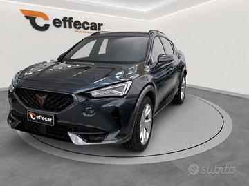CUPRA Formentor 1.4 e-Hybrid DSG