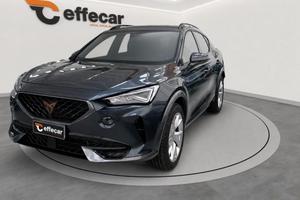 CUPRA Formentor 1.4 e-Hybrid DSG