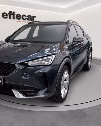 CUPRA Formentor 1.4 e-Hybrid DSG