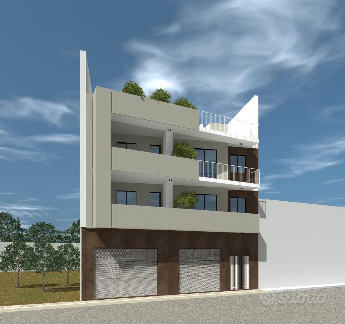 Appartamento – Barletta, Centro - Vista 2