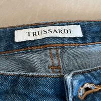 Jeans trussardi