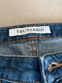 Jeans trussardi