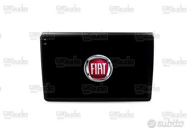 Autoradio Navigatore FIAT Bravo 2006-2014