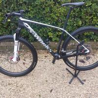 S-WORKS MTB Stumpjumper Pro 29 World Cup