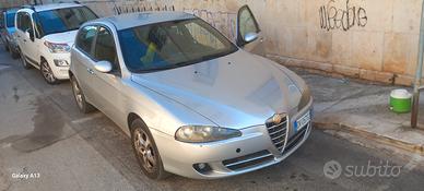 alfa romeo 147 1.9 120cv