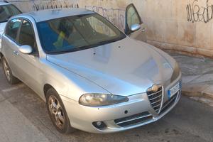 alfa romeo 147 1.9 120cv