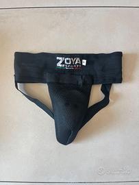 Conchiglia protettiva - Taglia S