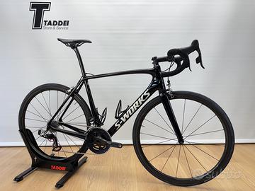 Specialized S-Works Tarmac SL5 eTap taglia 56