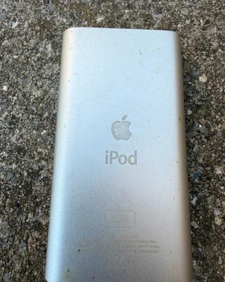 Primo ipod