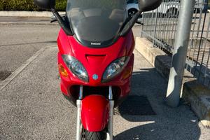 Piaggio x9 Amalfi 180 cc