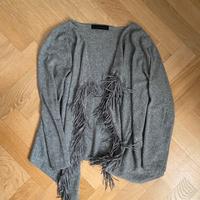 Cardigan Massimo Rebecchi