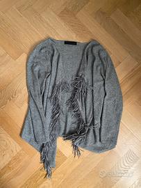 Cardigan Massimo Rebecchi
