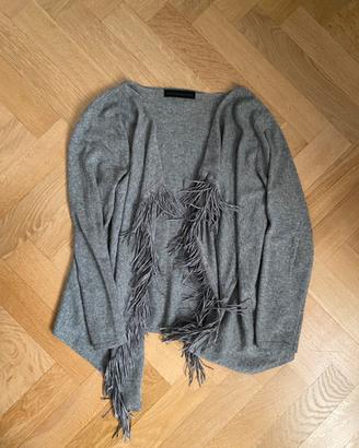 Cardigan Massimo Rebecchi