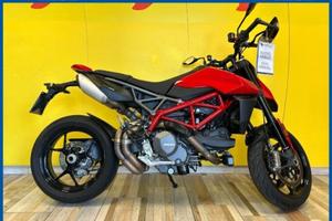 DUCATI Hypermotard 950 Finanziabile - R0SSO - 40