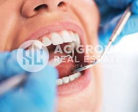 Saronno attività MEDICO CHIRURGICA/ODONTOIATRICA