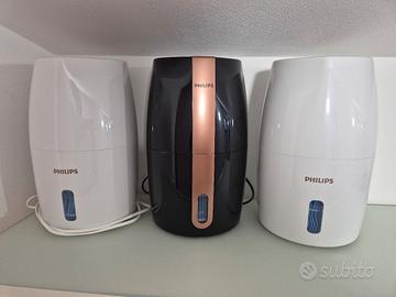 Umidificatore Philips serie 2000