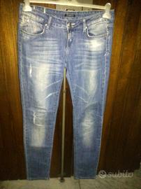 Jeans Phard Anni '90