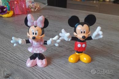 Mattel Disney