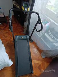 Tapis roulant magnetico