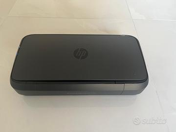 HP OfficeJet 250 CZ992A stampante All-in-One Port