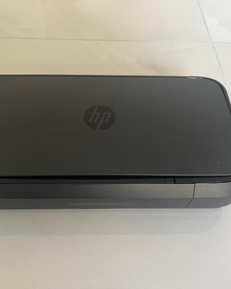 HP OfficeJet 250 CZ992A stampante All-in-One Port
