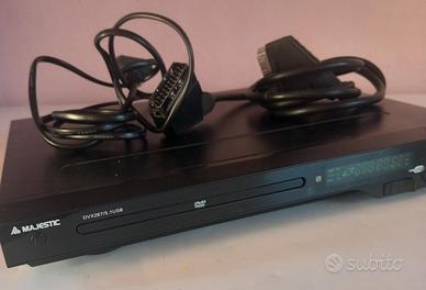 Dvx 475 lettore DVD