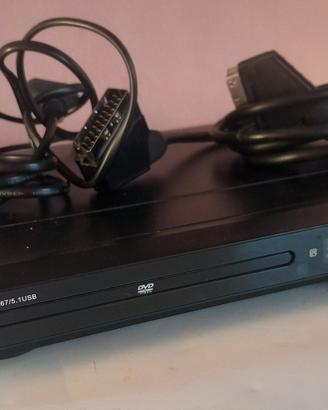 Dvx 475 lettore DVD