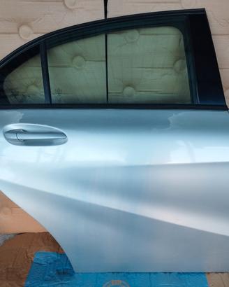 Mercedes classe A (W176) porta porte portiera