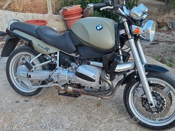 bmw r1100r