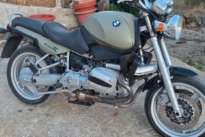 bmw r1100r
