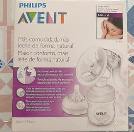 Tiralatte Philips Avent 