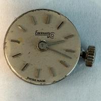 Movimento orologio donna EBERHARD