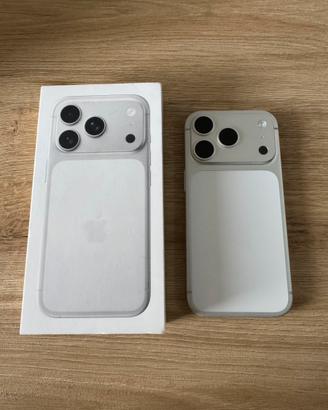 Iphone 17 Pro 256GB
