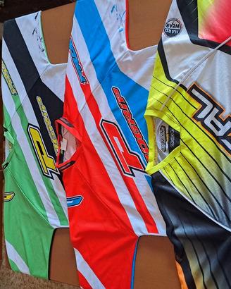 Abbigliamento MTB/CROSS