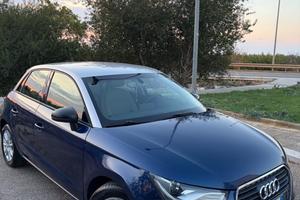 Audi A1 1.6 TDI S tronic line edition plus